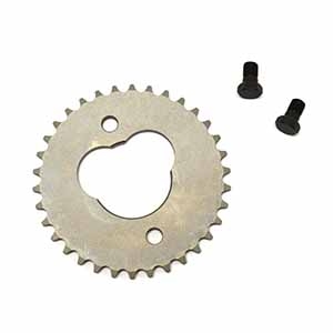 Cam Chains & Sprockets