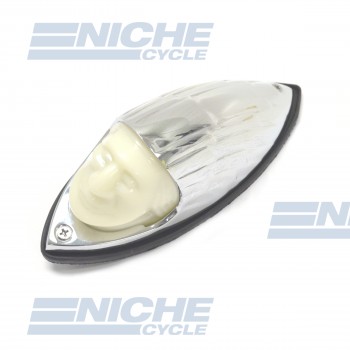 Indian Head Fender Light 07-83261