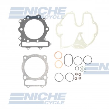 Honda XR650L Top End Gasket Set Kit 13-59416