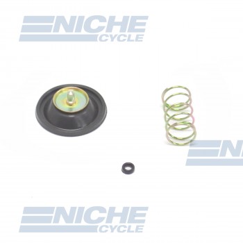 Honda Gold Wing 1200 Air Cut Off Valve Rebuild Kit 18-2798