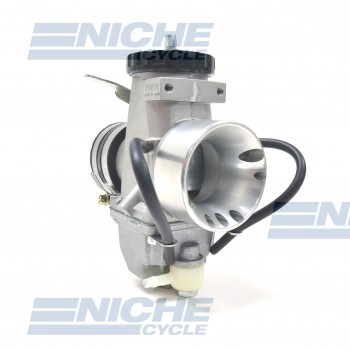 Amal 38mm, MKII, Concentric, Right-Side Carburetor 2038/R