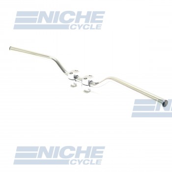 Honda CB550F '75-76 Supersport Replica Handlebars 23-93152