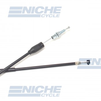 Honda CB750K Clutch Cable 22870-341-010 +10" 26-40005