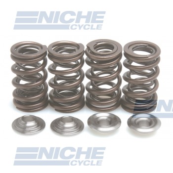 Honda XR400 RFCV Valve Springs Kit 30-30085