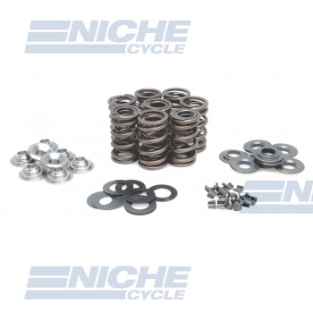 Honda CB750 SOHC Racing Valve Spring Kit 5mm Converison 30-30150