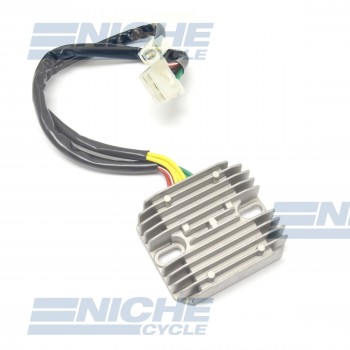 Honda CX500 CX650 VF700 VF750 Shadow Voltage Regulator Rectifier 31600-KAB-901 31600-KAB-901