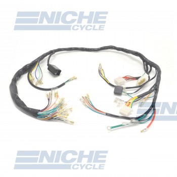Honda CB750K 1976 Wire Harness 32100-341-900 32100-341-900