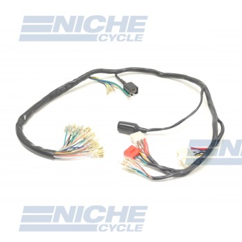 Honda CB550K Main Wire Harness 32100-374-000