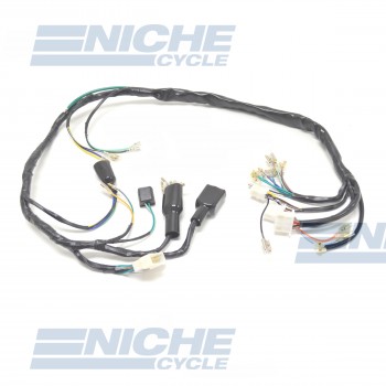 Honda CB550K 77-78 Wiring Harness 32100-404-670