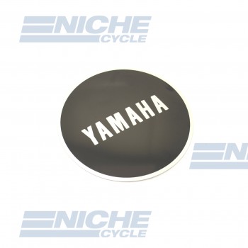 Yamaha RD250 RD350 Side Cover Decal 360-15425-01-00
