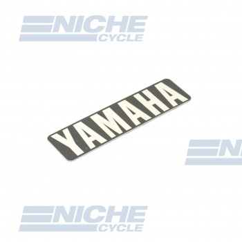 Yamaha RD250 RD350 Side Cover Decal 360-15435-00-00