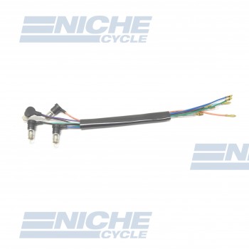 Honda CB750 Pilot Lamp Wire Harness 37581-323-000