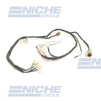 Honda CB/CL 450 Wiring Harness 32100-319-000 32100-319-000