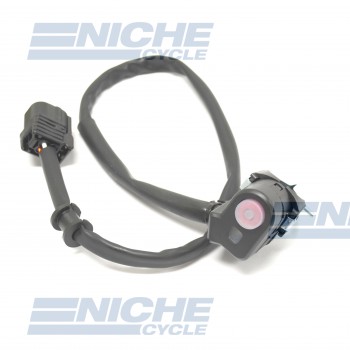 Engine Stop/Kill Switch for Honda CRF450R 35130-MEN-A71 46-50424