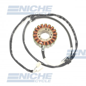 Yamaha T-Max 500 08-11 Stator 4B5-81410-00-00 48-98672