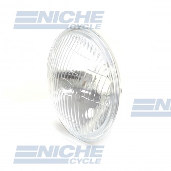 Honda Headlight Lens Only 33120-304-611 66-64350