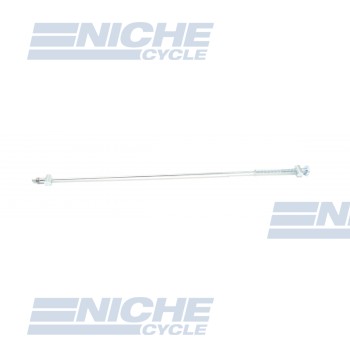 Kawasaki KZ900 Z1 900 Rear Brake Rod Zinc 75-83820