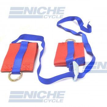 H/BAR HARNESS 78-73314