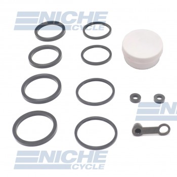 Honda Brake Caliper Repair Kit BCF-133K