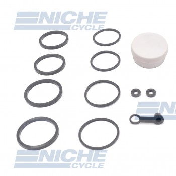 Suzuki Brake Caliper Repair Kit BCF-312K