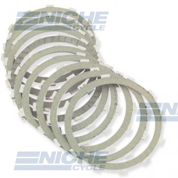 Friction Plate Kit - Carbon 302-30-20009
