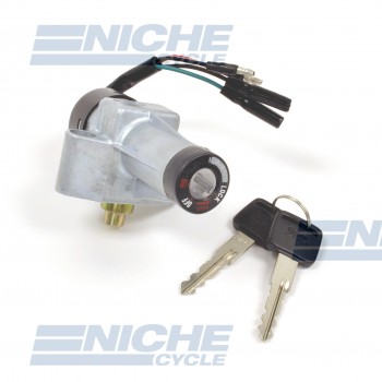 Honda SH75 Ignition Switch 40-71170