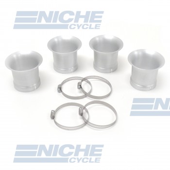 Mikuni 50mm Velocity Stack RS Carbs KRS-003