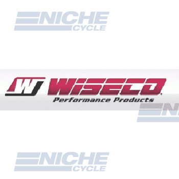 Wiseco Top End Engine Gasket Kit for Kawasaki KX250 93-03 W5350