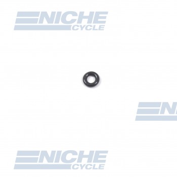Mikuni Accelerator Pump Nozzle O-Ring N124.063