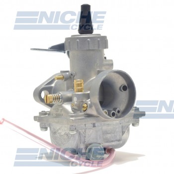 Mikuni VM22 Round Slide 22mm Carburetor VM22-133