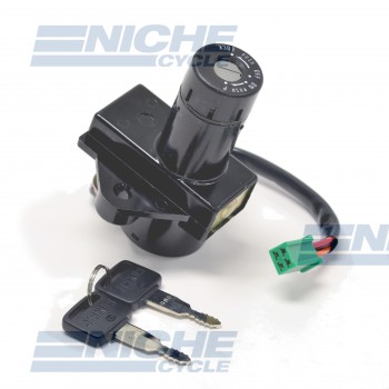 Suzuki Ignition Switch 40-71010