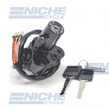 Suzuki Ignition Switch 40-71082