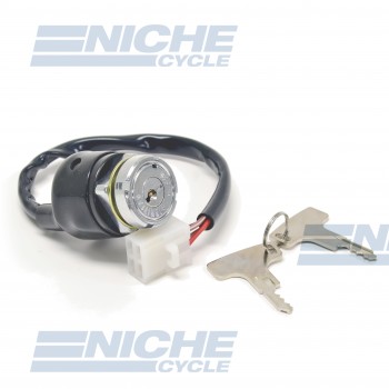 Honda Ignition Switch 40-37600