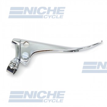 British Style Brake Lever Assembly 32-69643