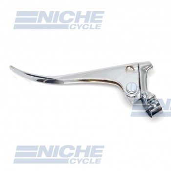 107P Clutch Lever Assembly 32-69642