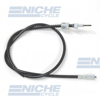 Kawasaki H2 Tachometer Cable 26-58306