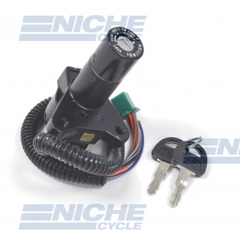 Suzuki Ignition Switch 40-71074