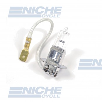 BULB H3 12V 55W PK225 48-67730