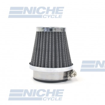 Air filter Pod - 42mm 12-55742