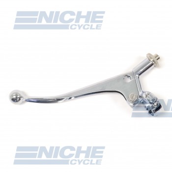Doherty Style 217 Clutch Lever 1" 32-64452