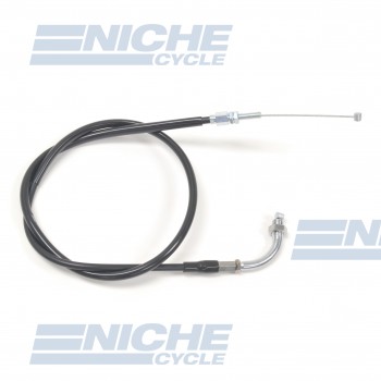 Honda Style P/P Push Throttle Cable 26-34203
