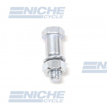 LEVER PIN BOLT/NUT 34-73507