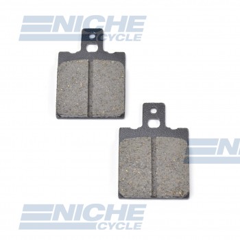 Brake Pad - Sintered 91-48822