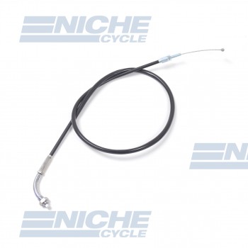 Honda CB750 F/K 76 Throttle Cable - Pull 26-40105