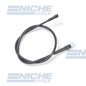 Honda CB400/450 CM400 Speedometer Cable 26-40235