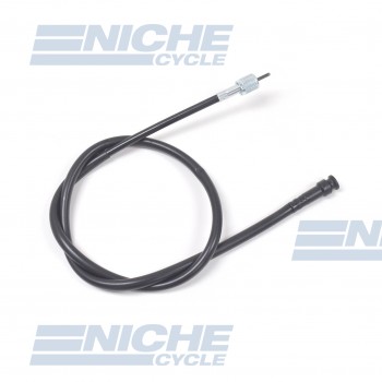 Honda CB/CJ/MT/CX/XR/GL Speedometer Cable 26-40257