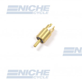 Mikuni Cable Type Choke Plunger - TM36/TM40/HS40 Pumper VM38/148