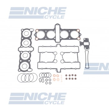 New Complete Engine Gasket Set Suzuki 82-83 GS850G/GL #A41 See Notes 
