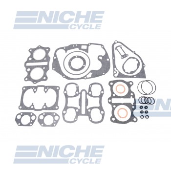 Honda CB350 CL350 70-73 Engine Gasket Set 13-59379
