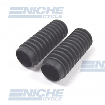 Honda CB/CL Fork Gaiters - PR 45-39651